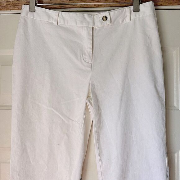 Michael Kors Women’s Casual Stretch Pants - Picture 4 of 11